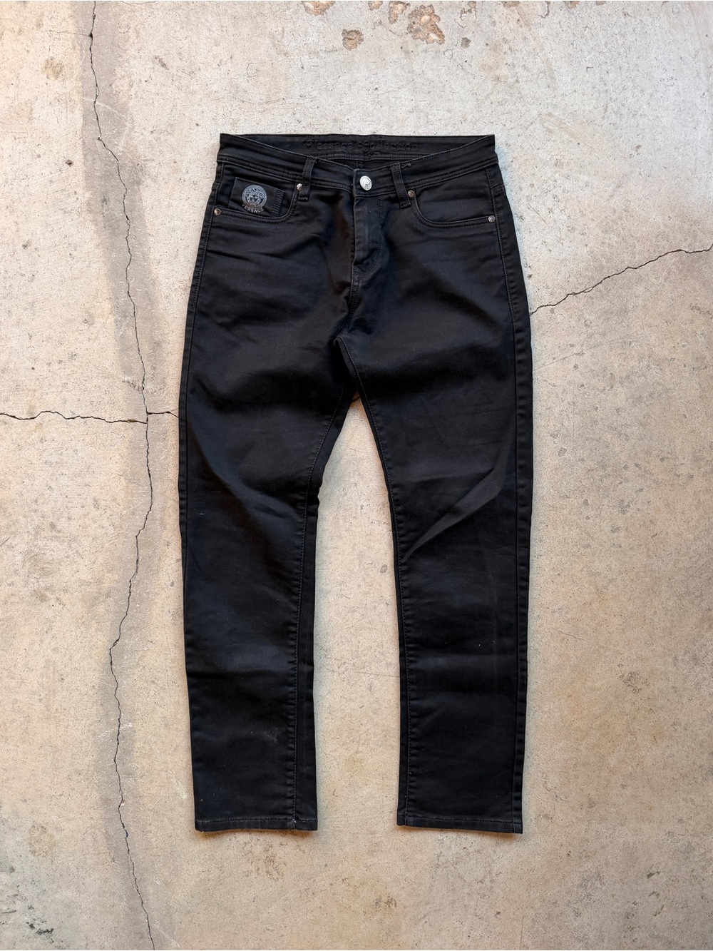 Versace Skinny Jeans